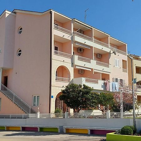 Villa Rossa Тучепи Экстерьер фото